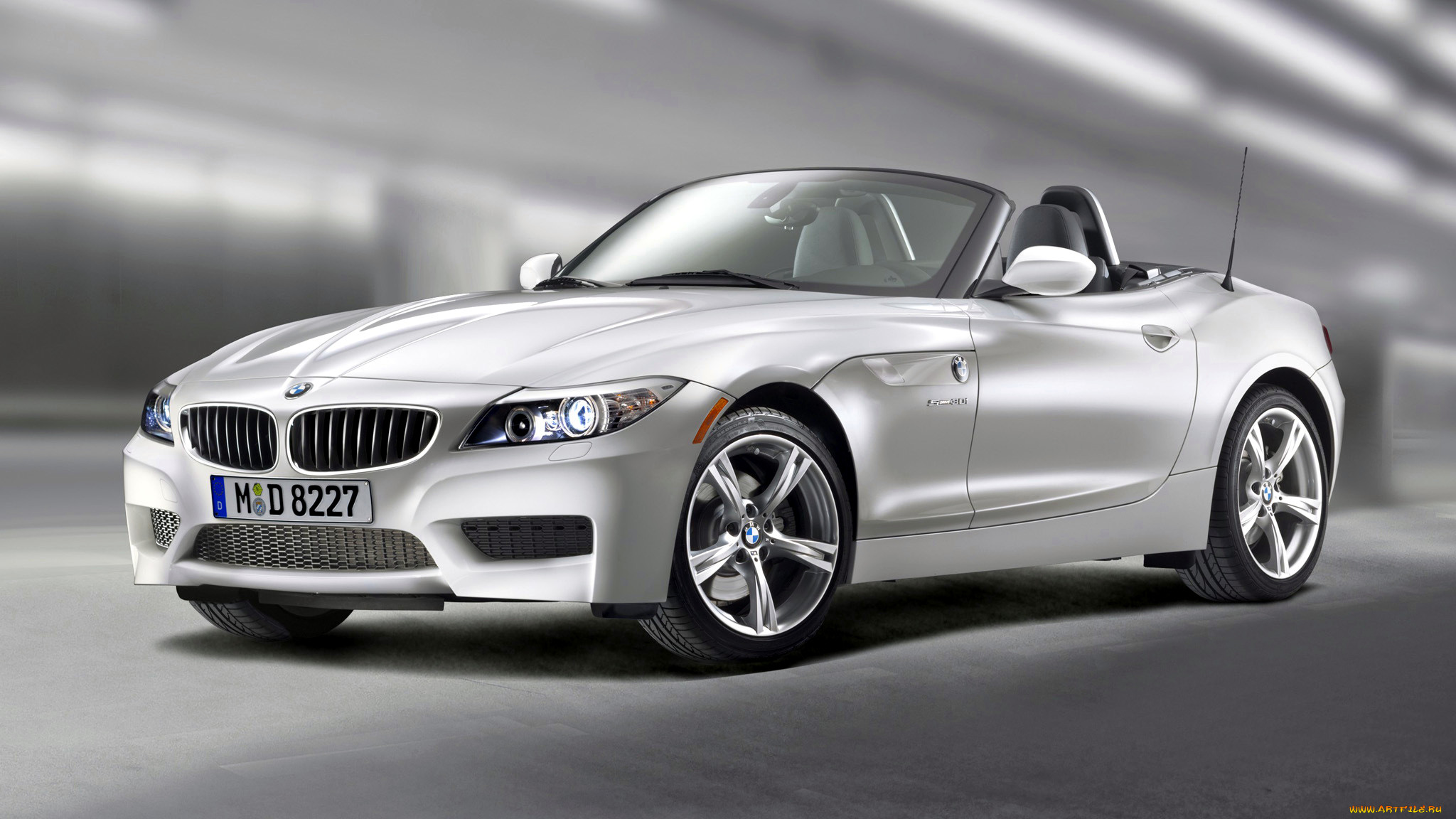 bmw, z4, , bayerische, motoren, werke, ag, 